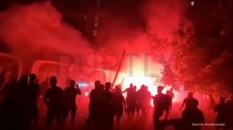 Source: Social media