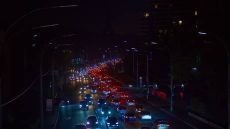 FILE PHOTO. Kiev, Ukraine.