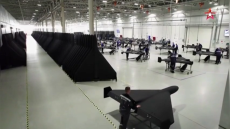 Source: Zvezda TV channel